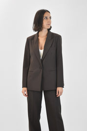 Giacca completo 1 bottone