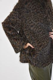 Ecopelliccia maculata