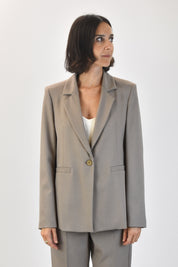 Giacca completo monopetto