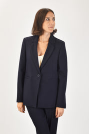 Giacca completo monopetto