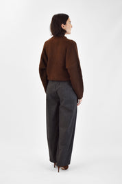 Pantalone galles elastico