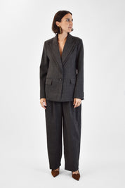 Pantalone galles elastico