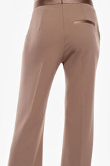 Pantalone flare