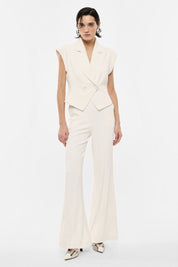 Pantalone flare