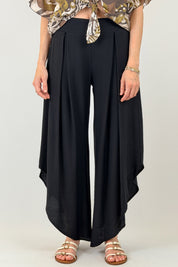Pantalone farfalla