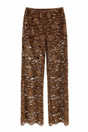 Pantalone pizzo-PREORDER 15/09