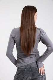 Maglia barchetta