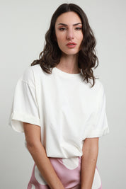 T-shirt oversize