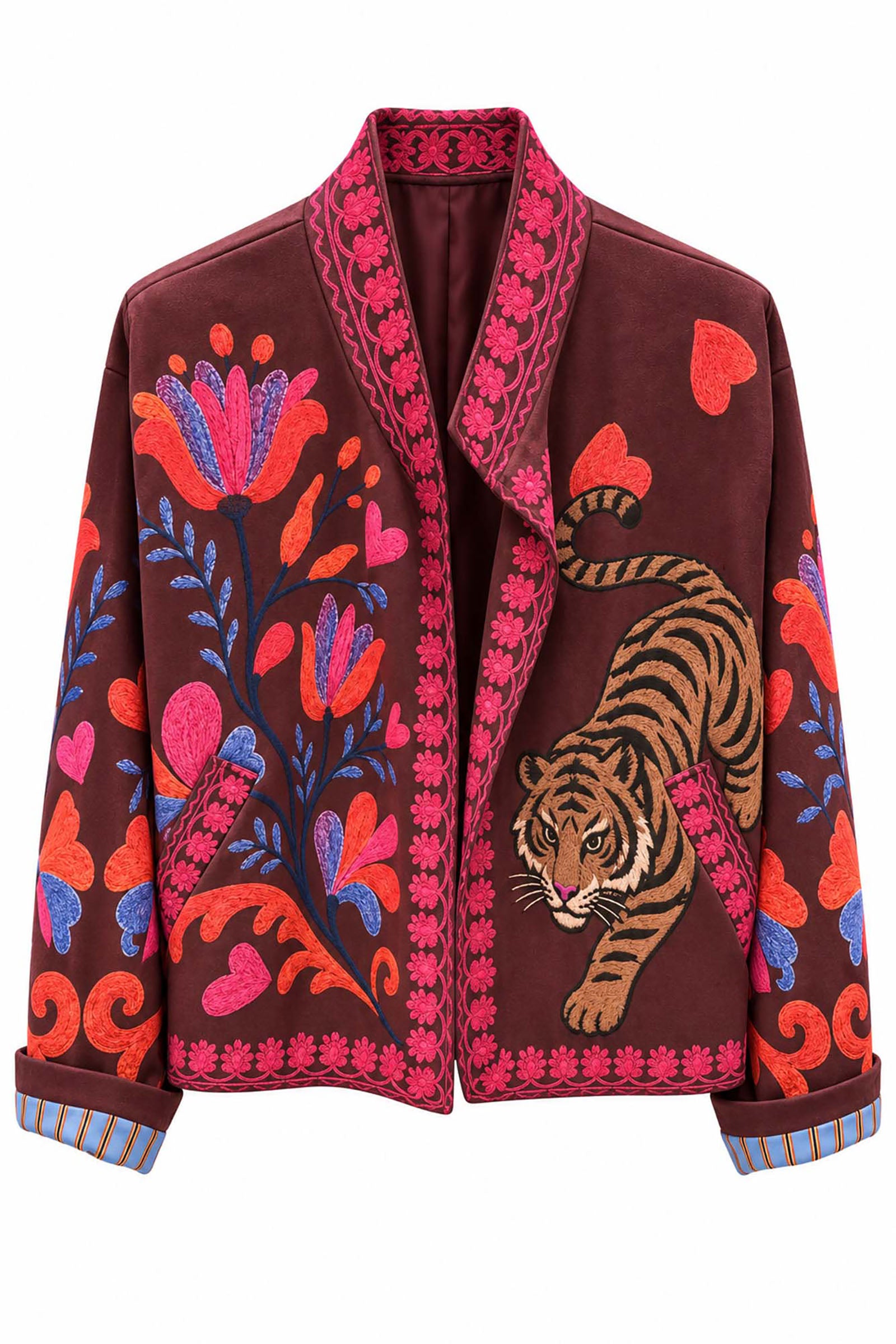 Bomber Tiger-PREORDER 15/09