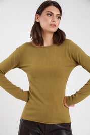 Maglia barchetta