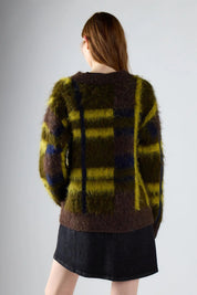 Maglione Check