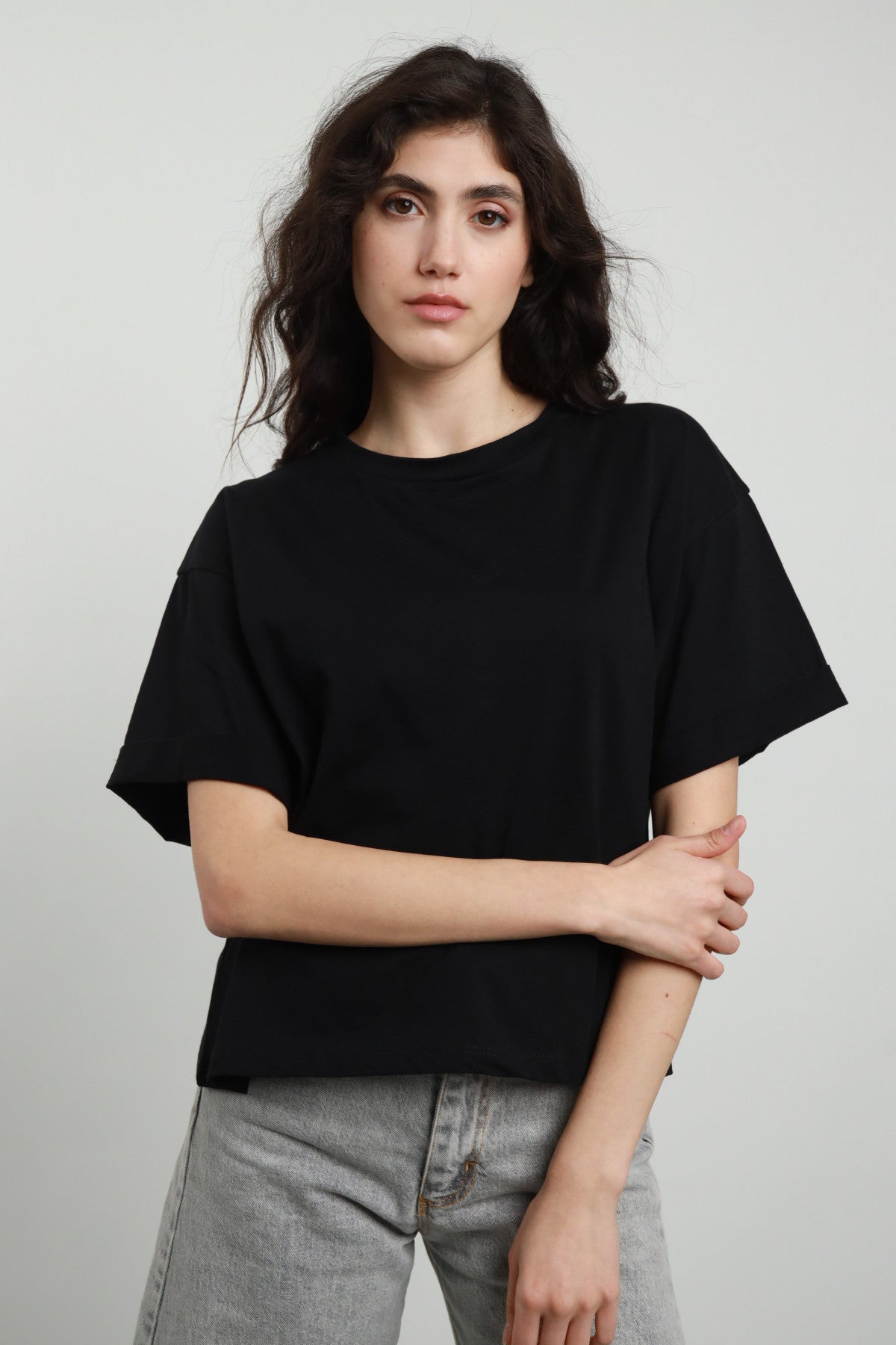 T-shirt oversize