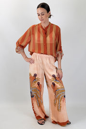 Pantalone ampio COCORITA