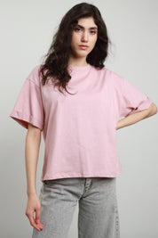 T-shirt oversize