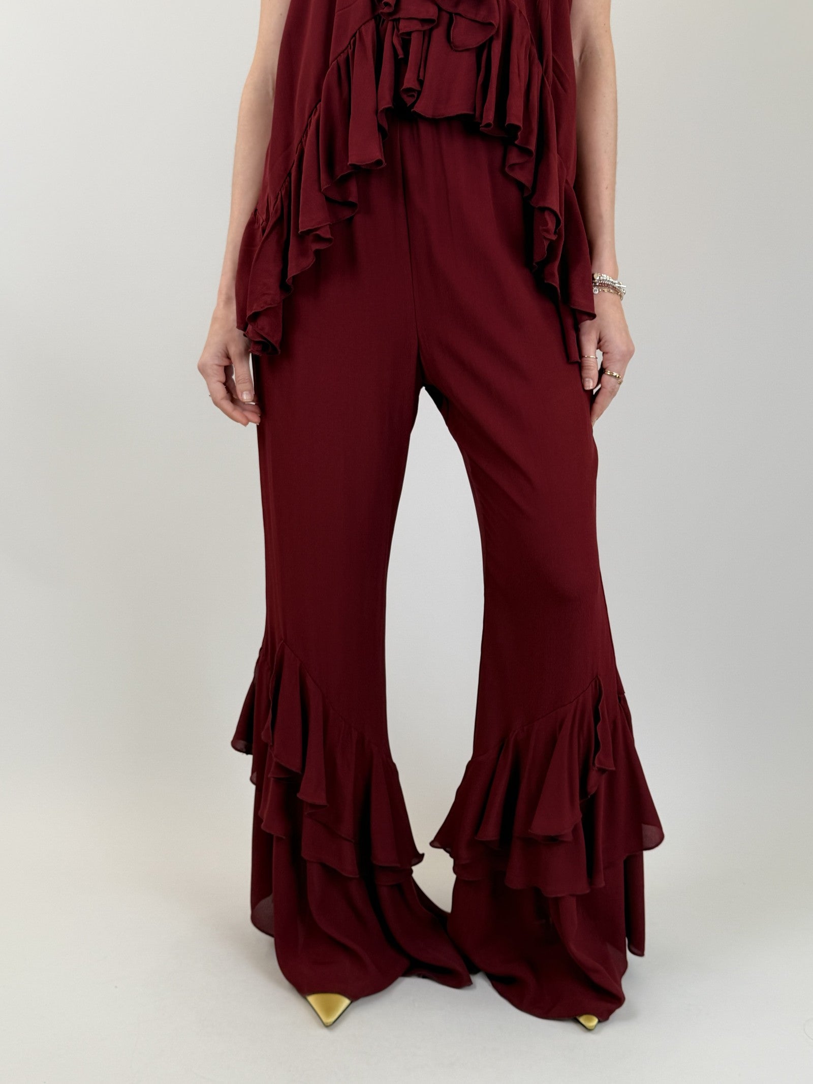 Pantalone gale