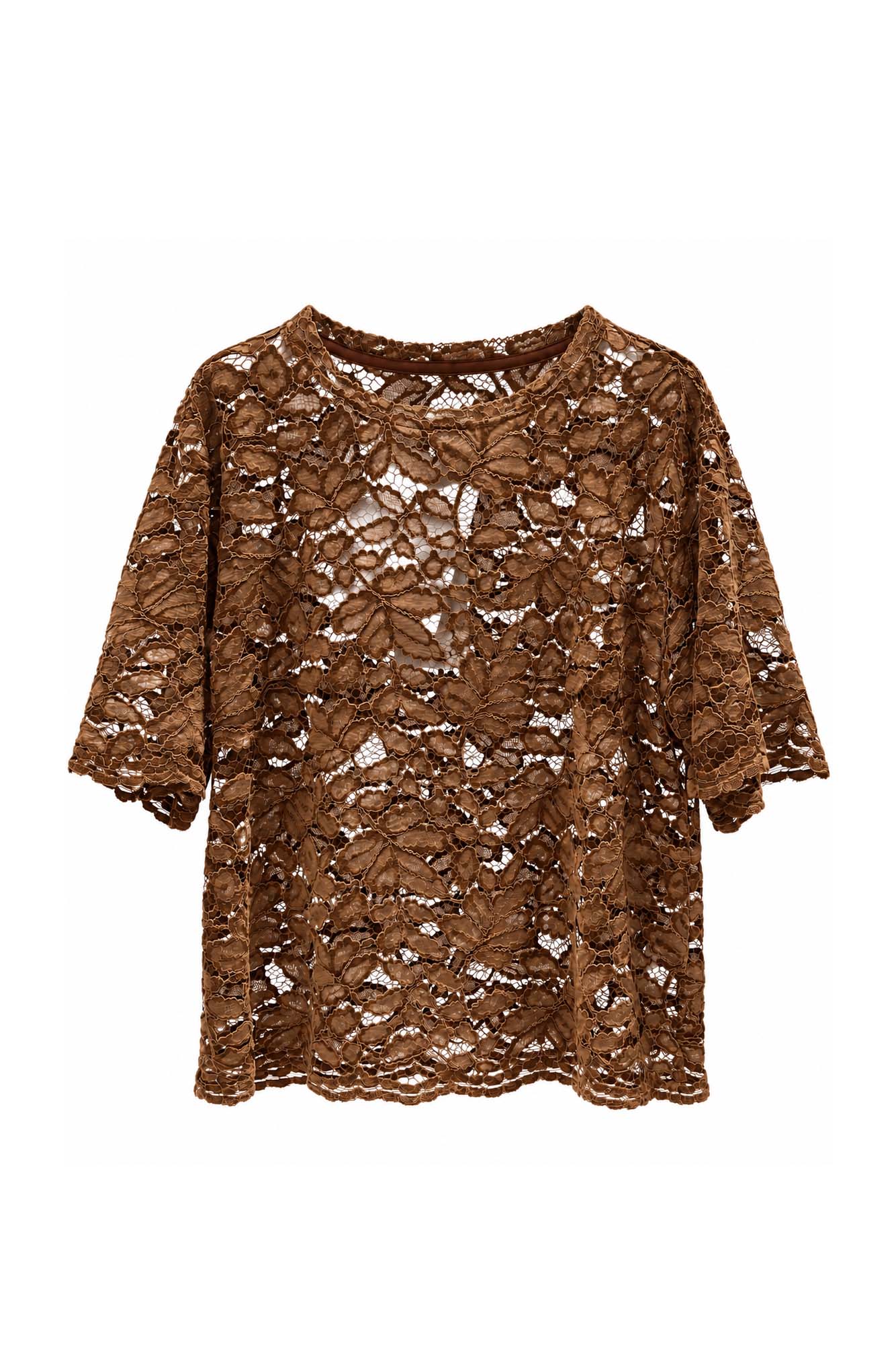 T-shirt pizzo-PREORDER 15/09