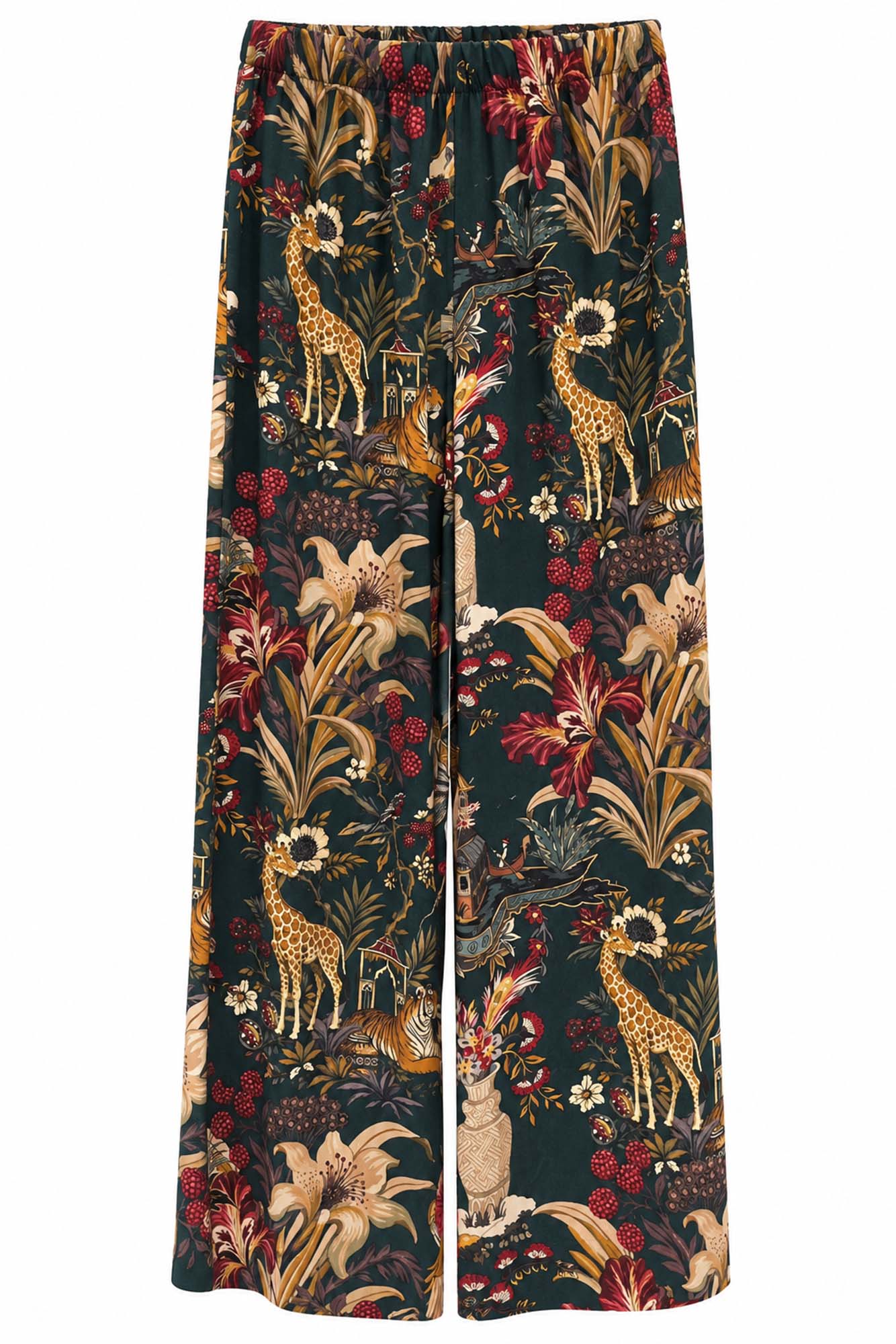 Pantalone Cina-PREORDER 15/09