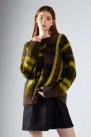 Maglione Check