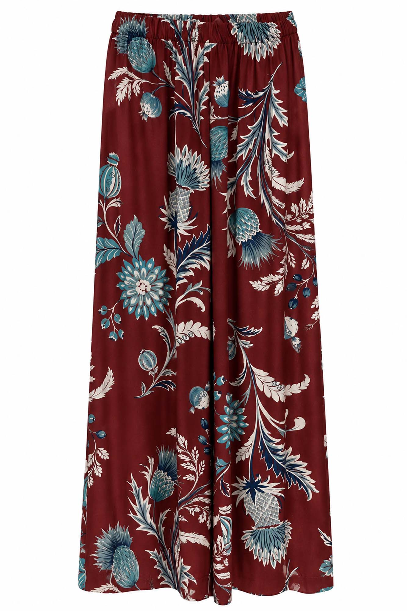 Pantalone Fiore-PREORDER 15/09