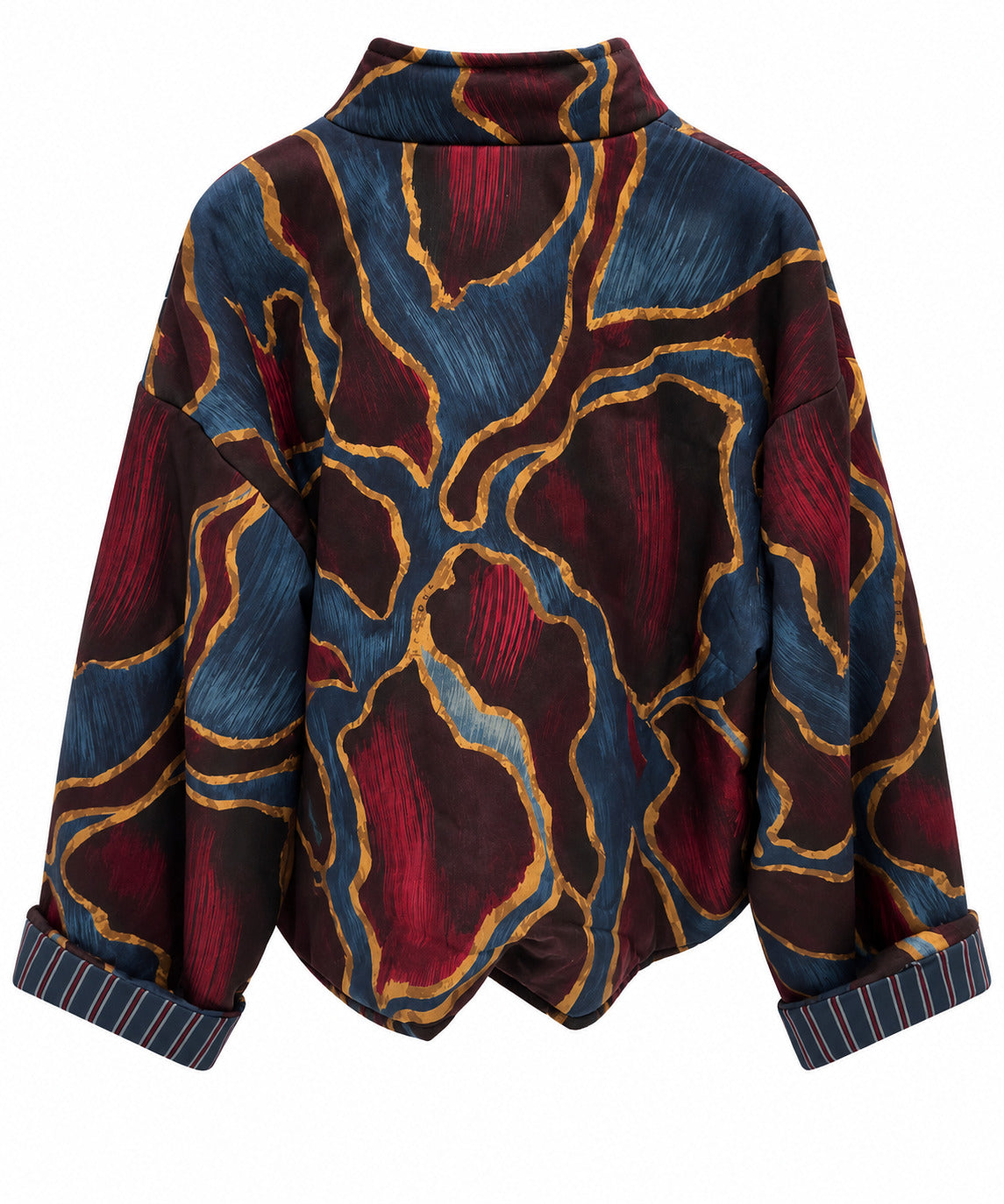Bomber NOMAD marmo