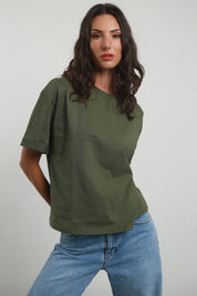 T-shirt oversize