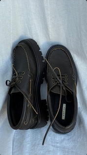 Scarpa da barca ISABELLE