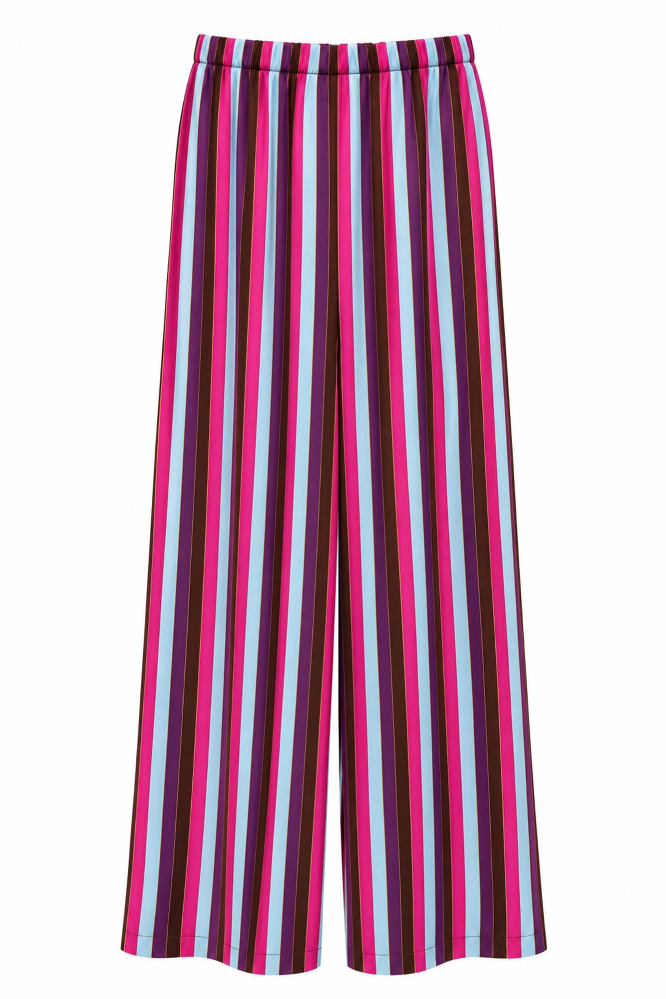 Pantalone righe-PREORDER 15/09