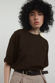 T-shirt oversize