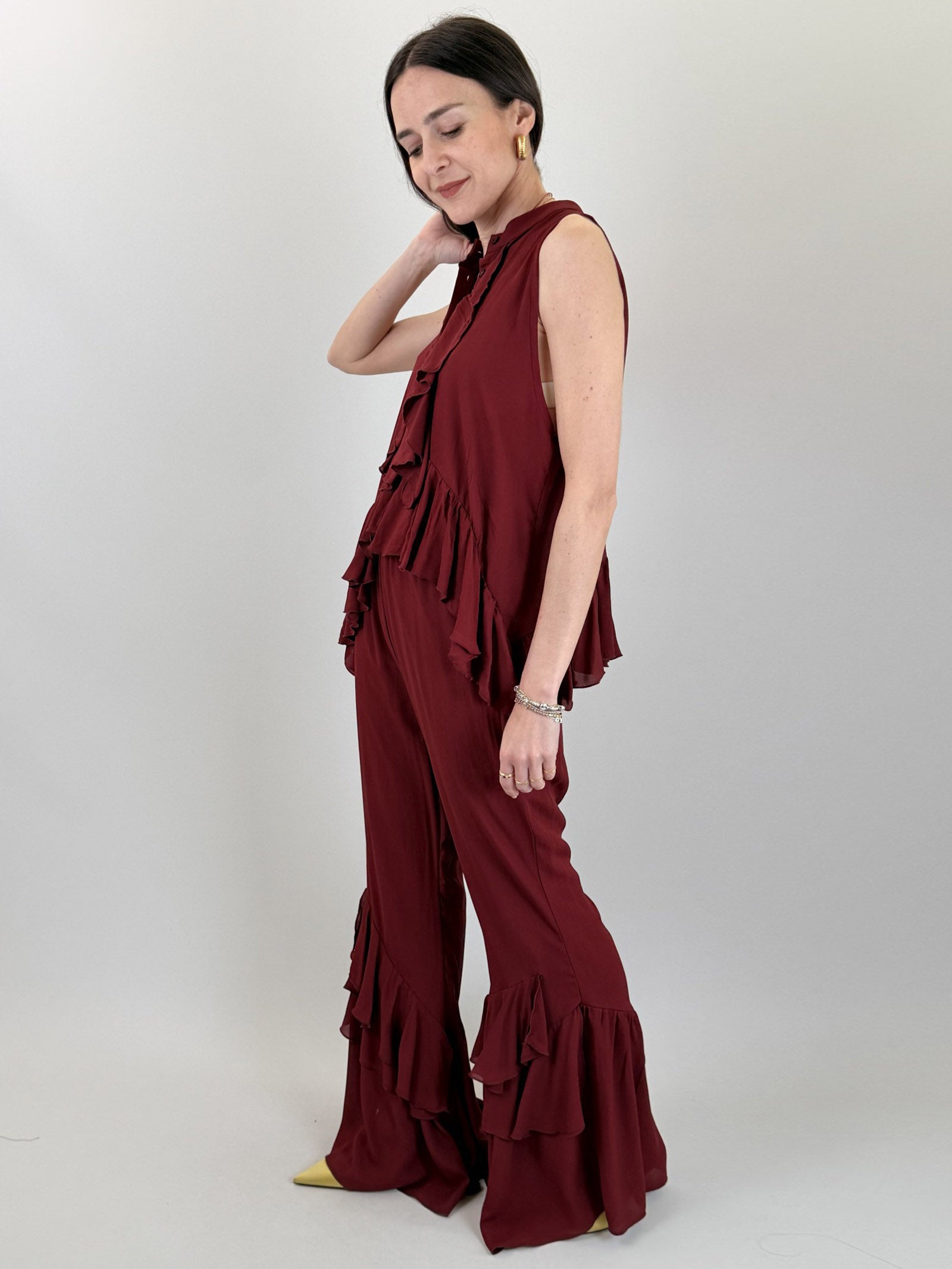 Pantalone gale