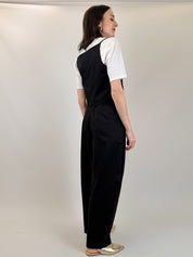Pantalone cotone leggero