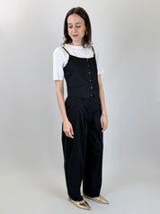 Pantalone cotone leggero