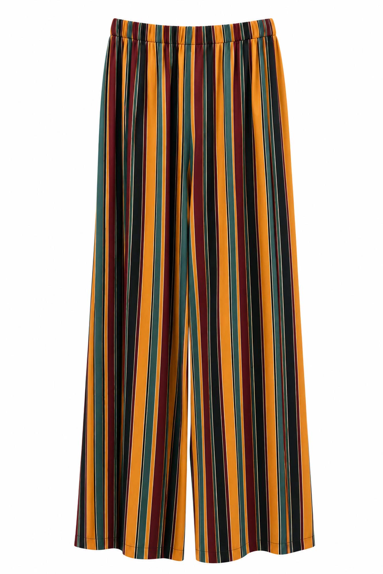 Pantalone righe-PREORDER 15/09