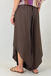 Pantalone farfalla
