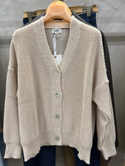 Cardigan costa inglese
