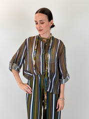 Camicia collana-PREORDER 15/09