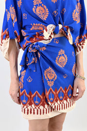 Mini pareo BALI