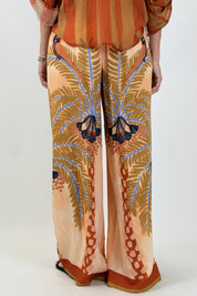 Pantalone ampio COCORITA
