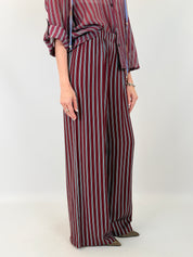 Pantalone righe-PREORDER 15/09