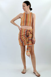 Top arcobaleno