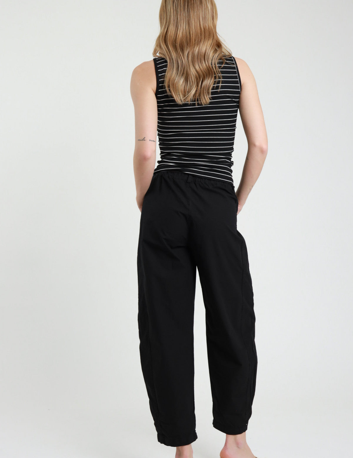 Pantalone stellina