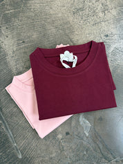 T-shirt oversize
