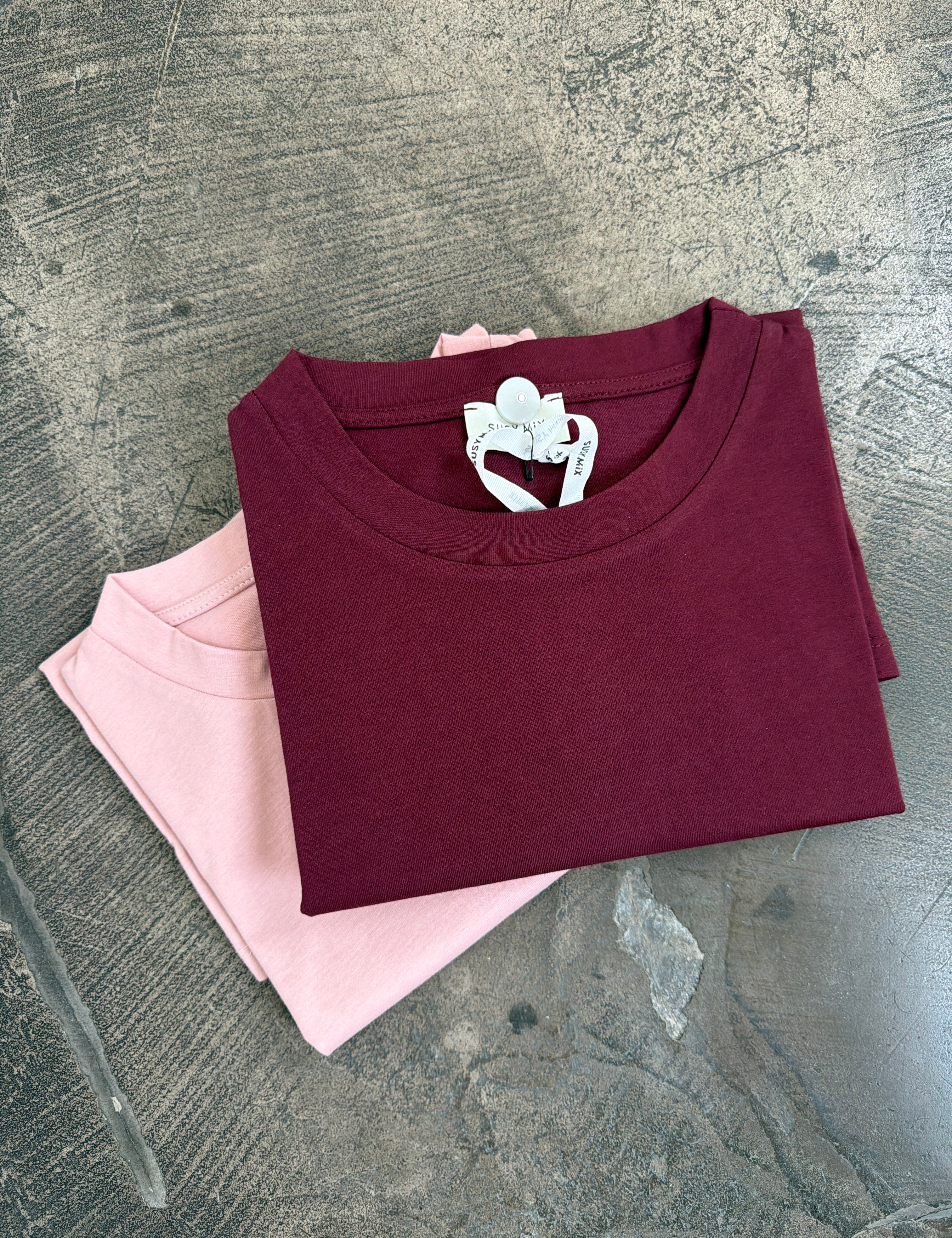 T-shirt oversize