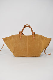 Borsa CAROLINE camoscio