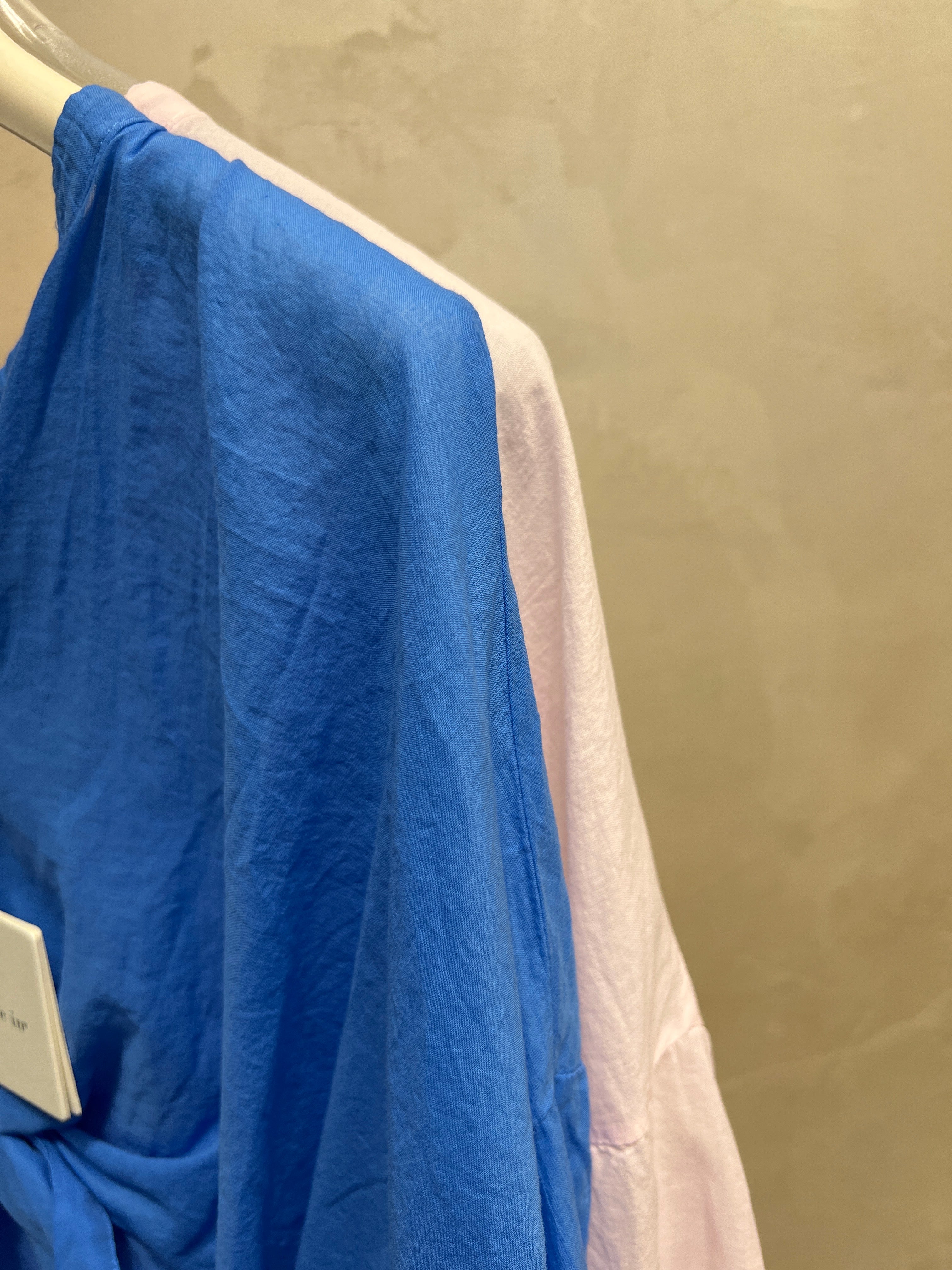 Camicia voile cotone