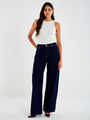 Jeans MIA wide leg