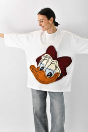 T-shirt PAPERINA