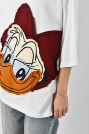 T-shirt PAPERINA