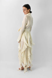 Camicia sfiancata GIPSY