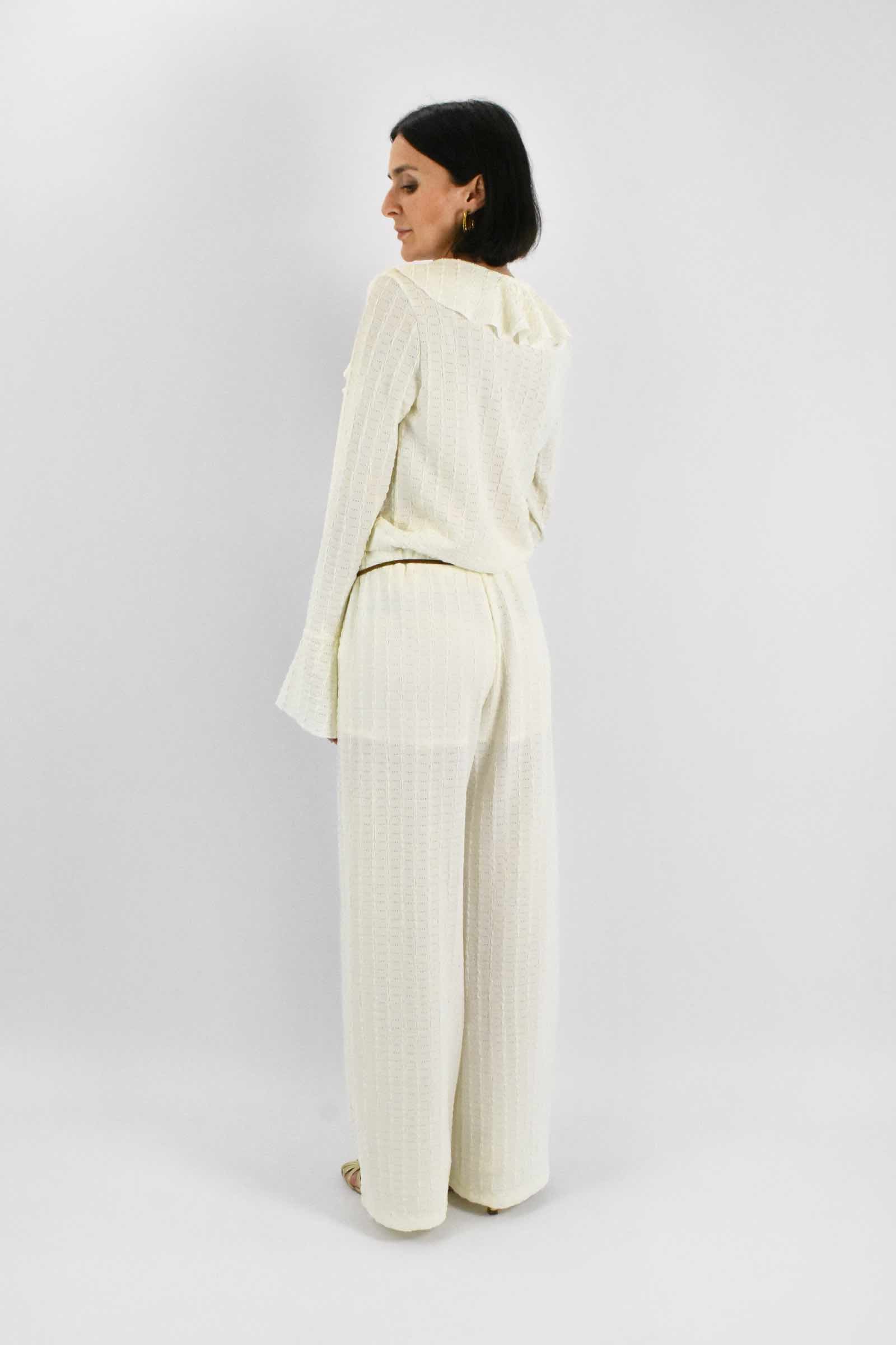 Pantalone BOHO cinturina