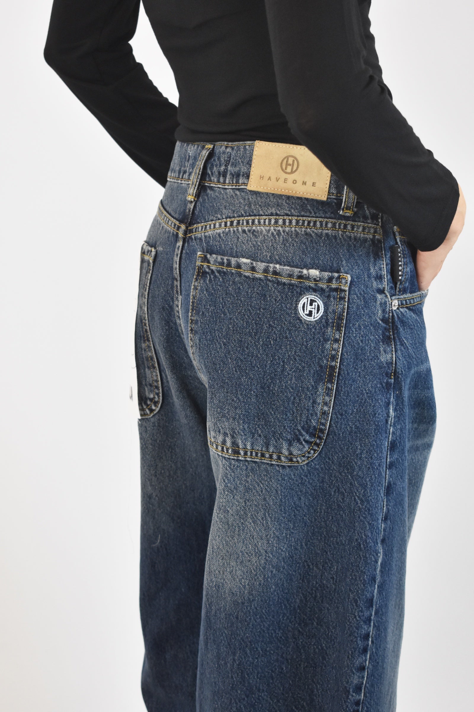 Jeans BELLA